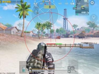 和平精英免费挂 - 无门槛稳定透视辅助