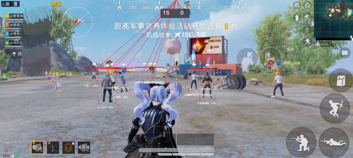 和平精英挂免费版不封号 - 稳定辅助首选推荐